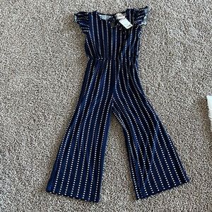 Kids romper